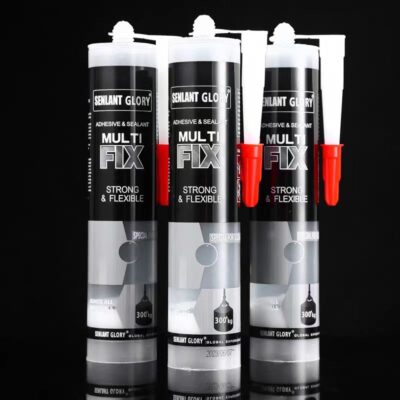 Keo chuyên dụng dán gạch TytanFlex Multi Fix