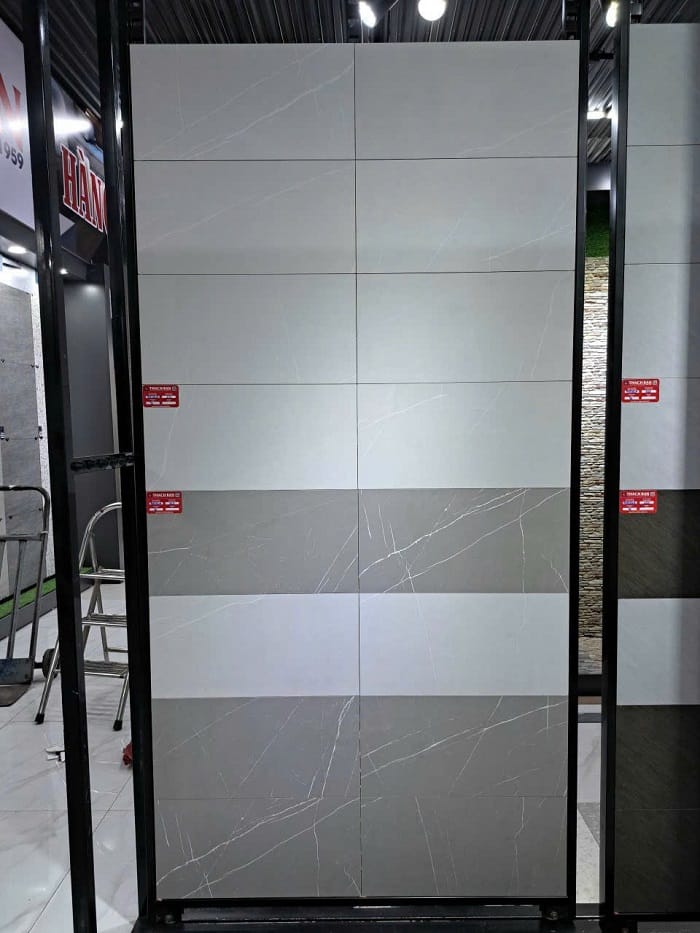 Bộ sưu tập những mẫu gạch ốp lát nhà tắm