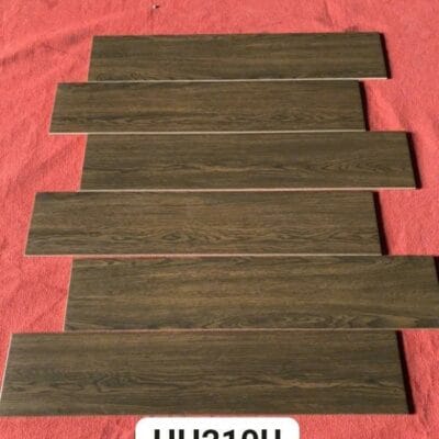 Gạch lát sàn vân gỗ Men Matt chống trơi 200x1000mm