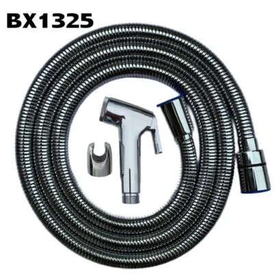 Vòi xịt nhà wc