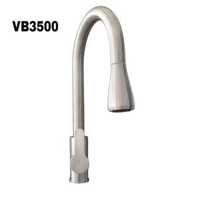 Vòi rút chậu rửa bát
