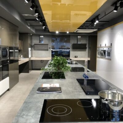 Thiết bị bếp