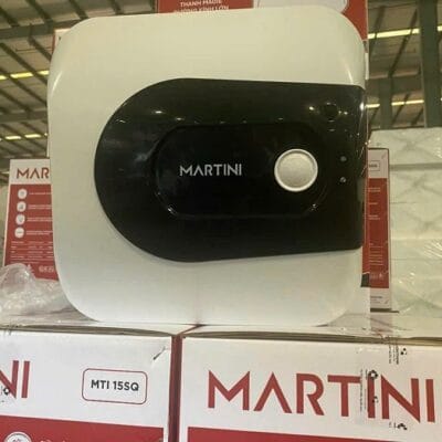 Bình nóng lạnh 20L Martini