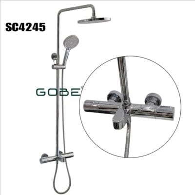 Sen tắm Gobe SC 4245
