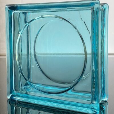 Những mẫu gạch kính mặt trời khối rỗng 190x190x80mm AVSING