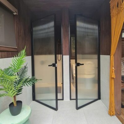 Sản phẩm nhôm kính