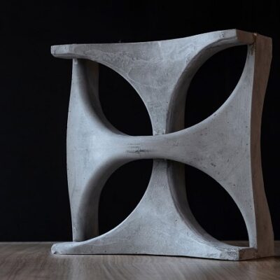 Gạch bê tông thông gió 3D cao cấp
