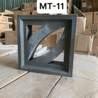 Tổng hợp những mẫu gạch thông gió xi măng đẹp giá rẻ nhất hiện nay