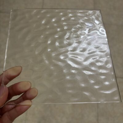 Kính kim bích siêu trong 5mm