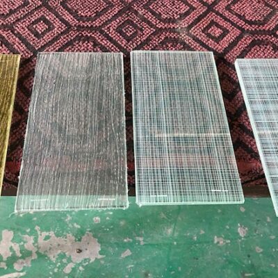 Cung cấp kính ép lụa theo yêu cầu