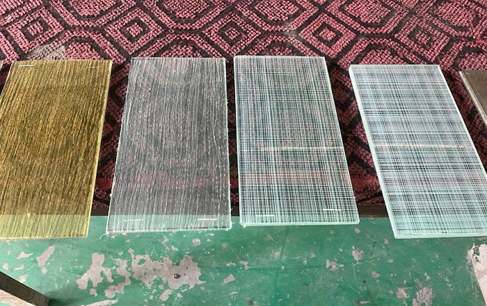 Cung cấp kính ép lụa theo yêu cầu Cung cấp kính ép lụa theo yêu cầu