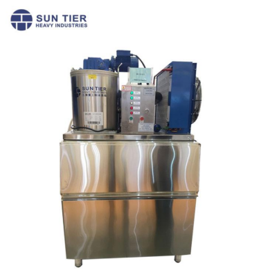 Máy làm đá vảy Suntier STF2.0FA 2 tấn/ngày